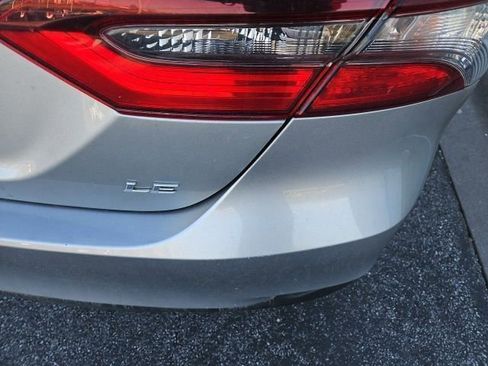Used 2023 Toyota Camry LE image 13