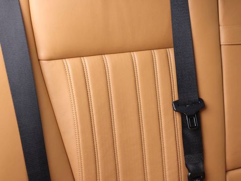 Used 2003 BMW M5 image 91