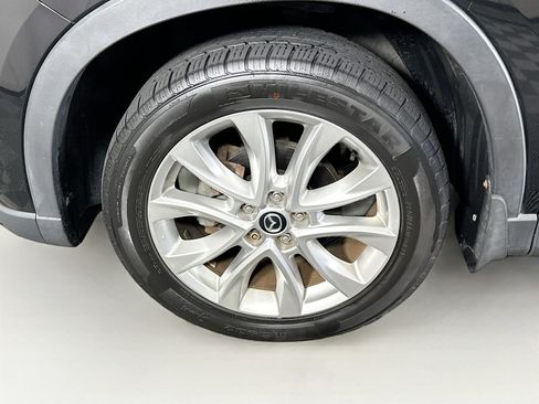 Used 2014 MAZDA CX-5 Grand Touring image 11
