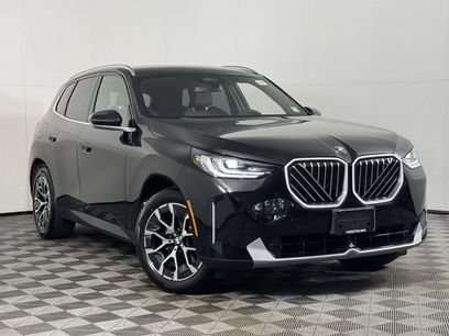Used 2026 BMW X3 xDrive30i w/ Convenience Package