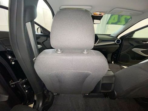 Used 2024 Chevrolet Trax LS FWD image 35