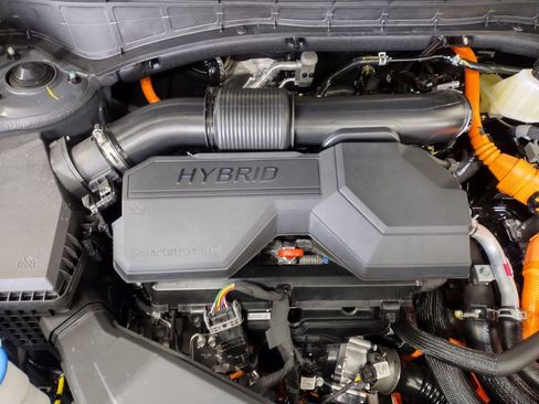New 2026 Hyundai Santa Fe Calligraphy AWD/4WD image 6