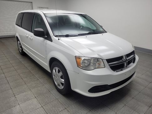 Used 2014 Dodge Grand Caravan SE w/ Quick Order Package 29E SE image 13