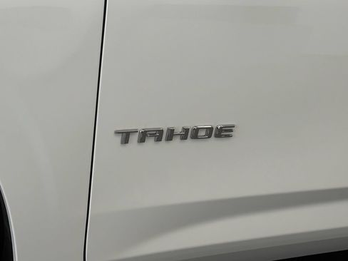 Certified 2024 Chevrolet Tahoe LT RWD image 5