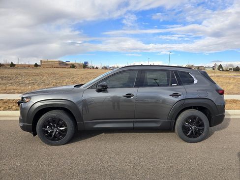 New 2026 MAZDA CX-50 AWD 2.5 Hybrid w/ Premium Pkg image 2
