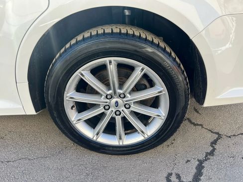 Used 2019 Ford Flex Limited AWD/4WD image 11