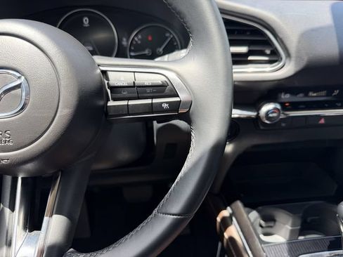 Certified 2025 MAZDA CX-30 AWD 2.5 S w/ Premium Package image 17