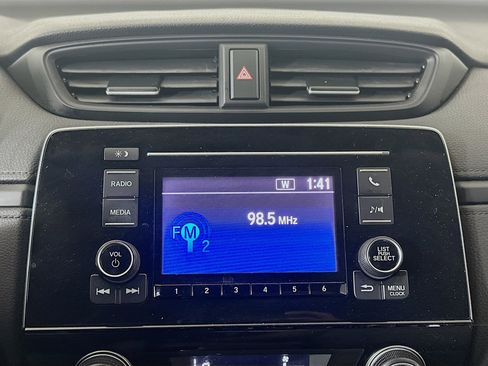 Used 2018 Honda CR-V LX image 19