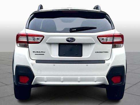 Used 2019 Subaru Crosstrek 2.0i Limited w/ Moonroof Package image 5
