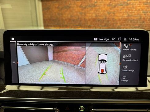 Certified 2023 BMW X3 xDrive30i w/ Premium Package image 21