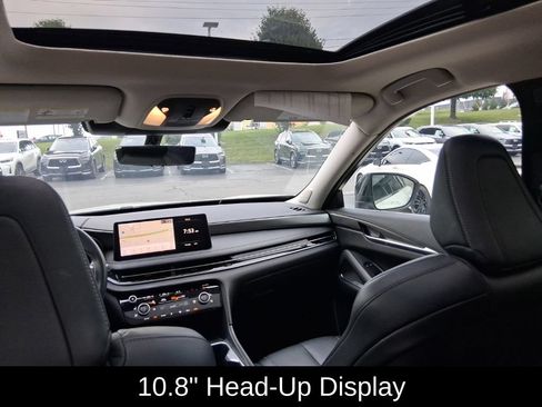 Certified 2023 INFINITI QX60 Luxe w/ Vision Package AWD/4WD image 28