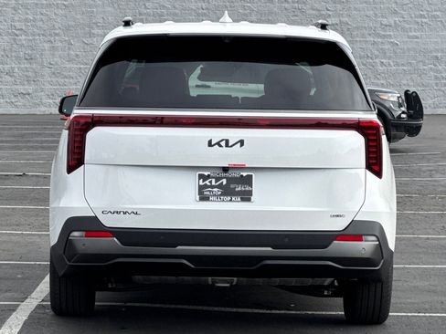 New 2026 Kia Carnival SX Prestige image 5