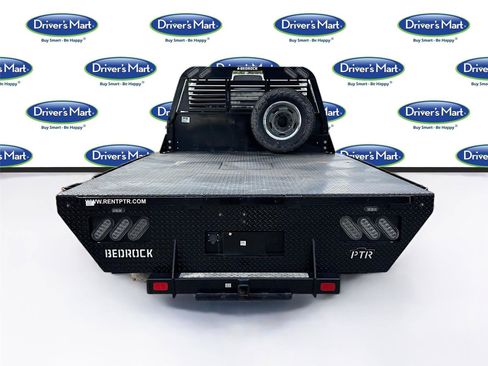 Used 2024 RAM 3500 Tradesman w/ Max Tow Package AWD/4WD image 6