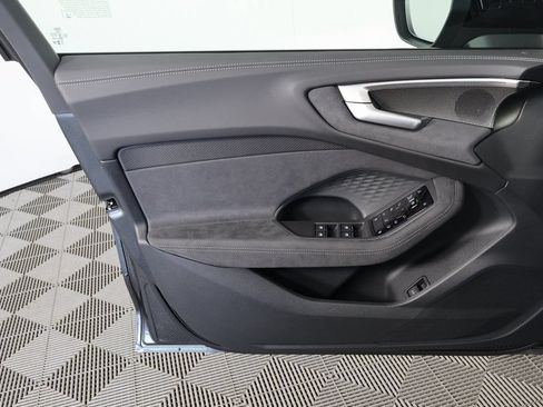 New 2026 Audi S5 Premium Plus AWD/4WD image 7