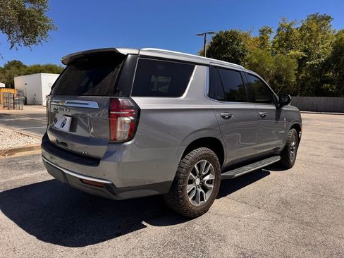 Used 2021 Chevrolet Tahoe LT AWD/4WD image 7