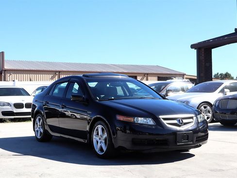Used 2005 Acura TL FWD image 9