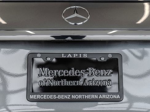 New 2026 Mercedes-Benz GLE 450 4MATIC image 15