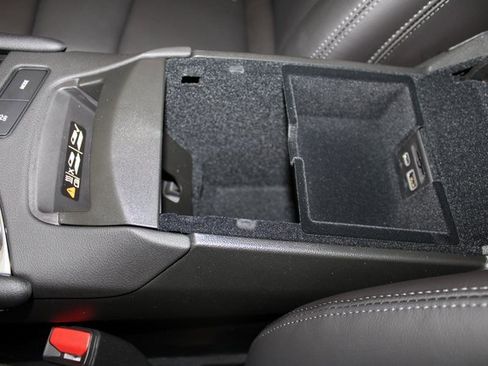 New 2025 Cadillac XT5 Premium Luxury image 20