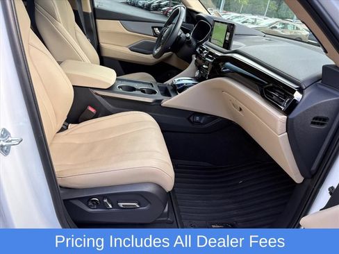 Used 2025 Acura MDX FWD w/ Technology Package image 18
