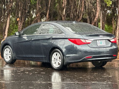 Used 2011 Hyundai Sonata GLS w/ Popular Equipment Pkg 2 image 6