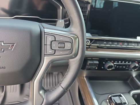 Certified 2022 Chevrolet Silverado 1500 RST w/ Convenience Package II image 18