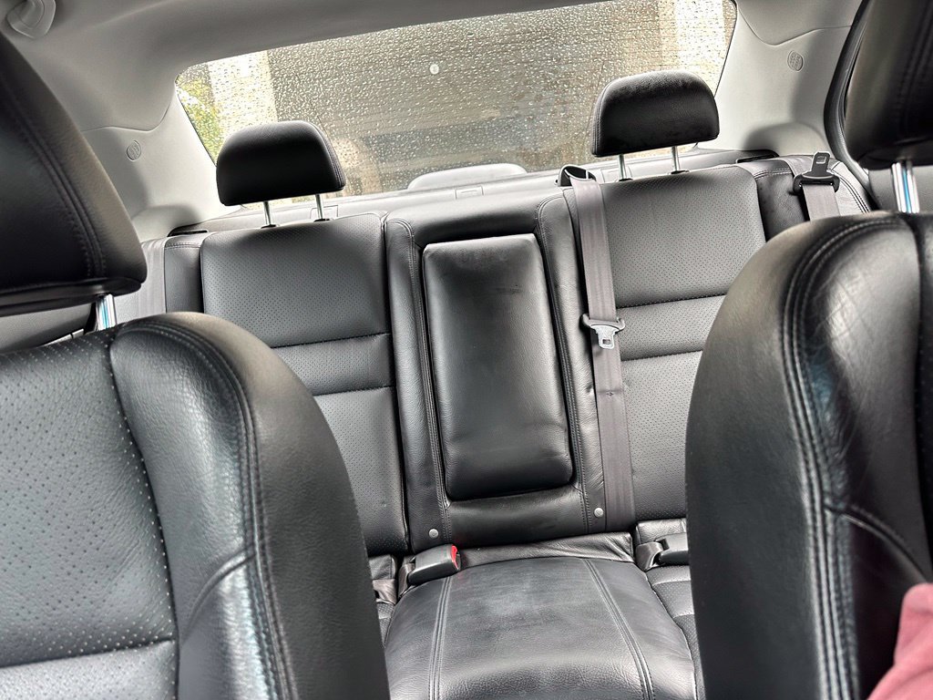 Used 2008 Acura TSX FWD image 16