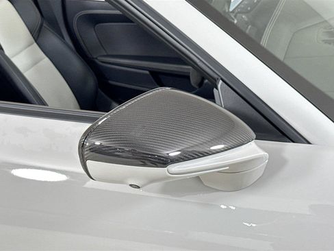 Used 2022 Porsche 911 Turbo S AWD/4WD image 33