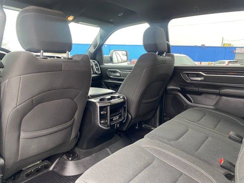 Used 2019 RAM 1500 Big Horn image 15