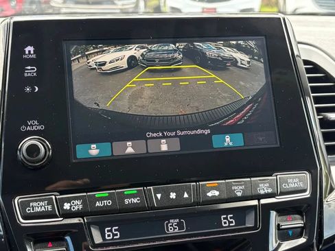 Used 2018 Honda Odyssey Elite image 28