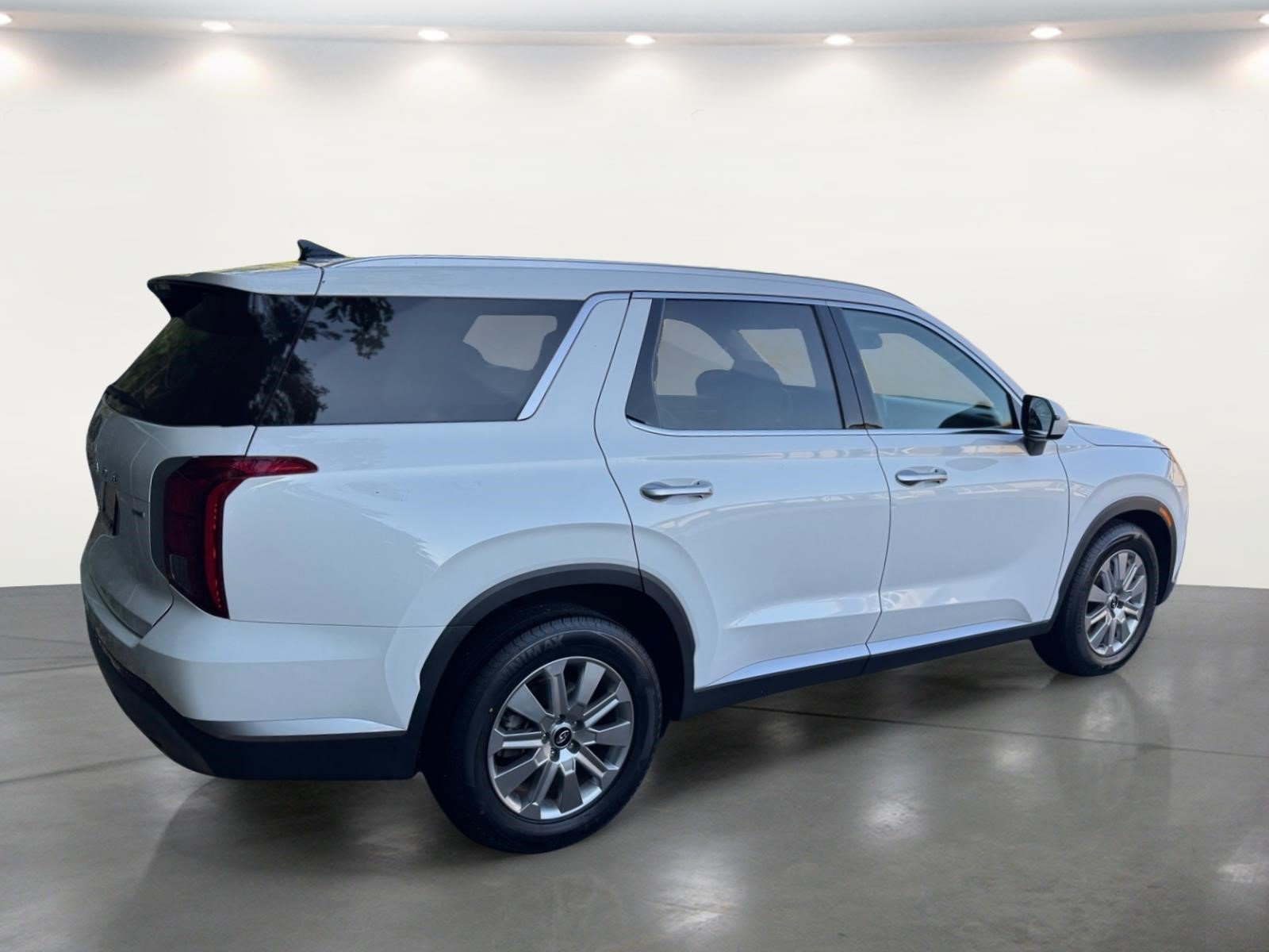 Used 2025 Hyundai Palisade SEL AWD/4WD image 20