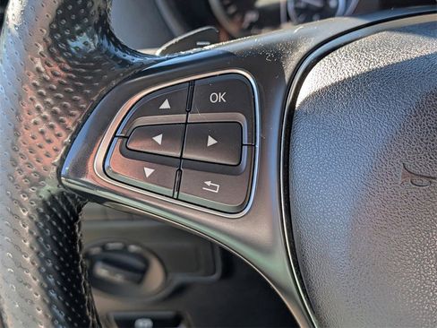 Used 2020 Mercedes-Benz Metris Passenger w/ Premium Safety Package image 19