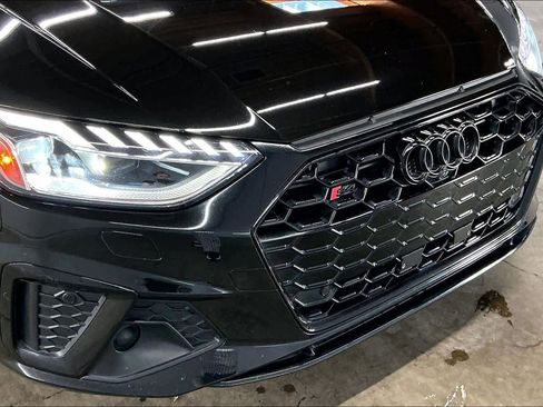 Certified 2023 Audi S4 Prestige w/ Prestige Package image 32
