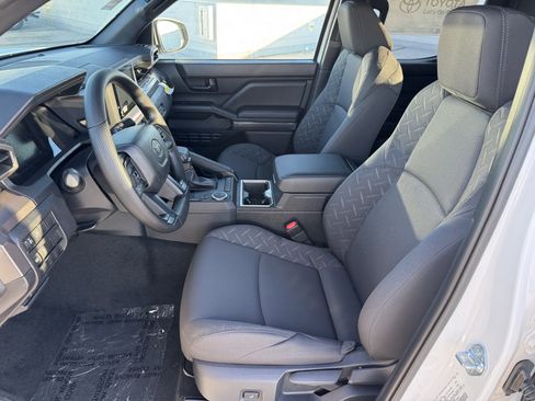 New 2026 Toyota Tacoma SR5 image 2