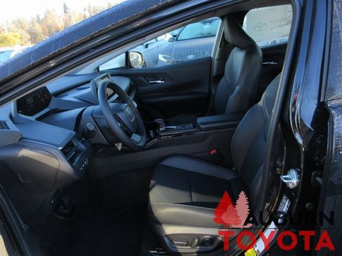 New 2026 Toyota Prius Nightshade image 7