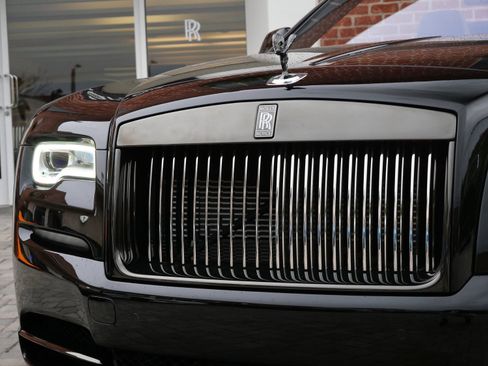 Certified 2020 Rolls-Royce Dawn image 7