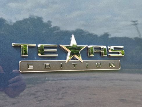 New 2026 Chevrolet Silverado 2500 LT w/ Texas Edition AWD/4WD image 28