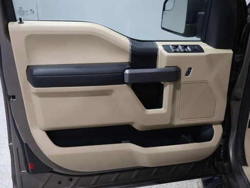 Used 2019 Ford F150 XLT w/ Equipment Group 301A Mid image 15