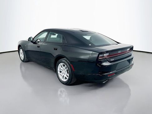 New 2026 Dodge Charger GT AWD/4WD image 5