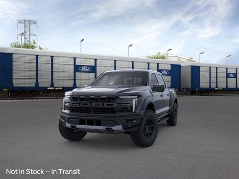 New 2026 Ford F150 Raptor image 31