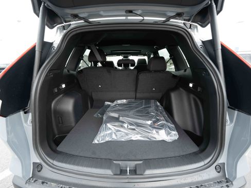 New 2026 Honda CR-V TrailSport image 28