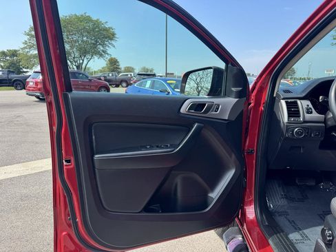Used 2021 Ford Ranger XLT w/ Equipment Group 301A Mid AWD/4WD image 14
