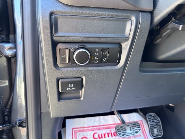New 2026 Ford F150 XL AWD/4WD image 10