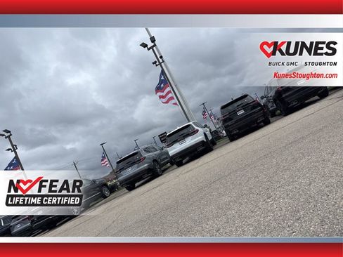 Used 2025 GMC Sierra 2500 AT4 image 10