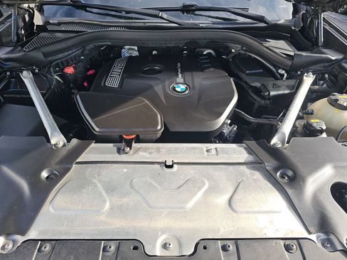 Used 2019 BMW X3 xDrive30i w/ Driving Assistance Package AWD/4WD image 8