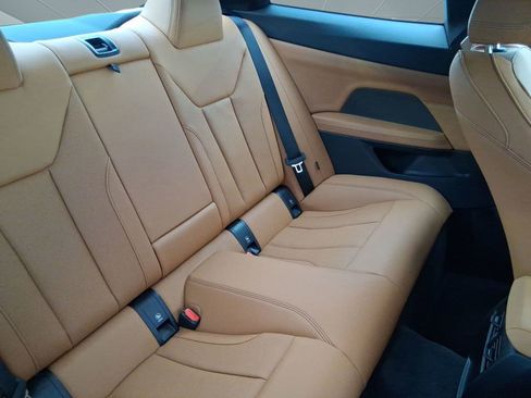 New 2026 BMW 430i Coupe w/ M Sport Package RWD image 29