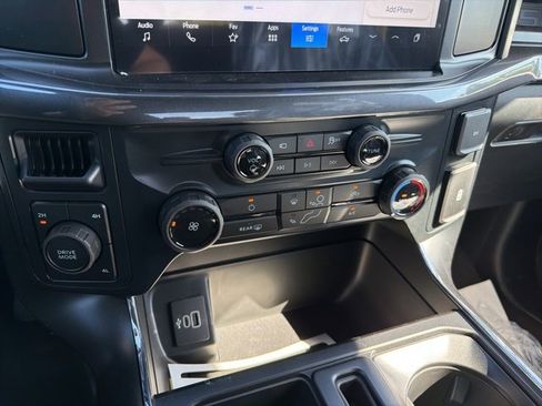 New 2025 Ford F150 STX w/ Equipment Group 200A image 15
