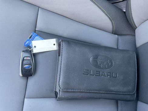 Used 2025 Subaru Outback Onyx Edition AWD/4WD image 31