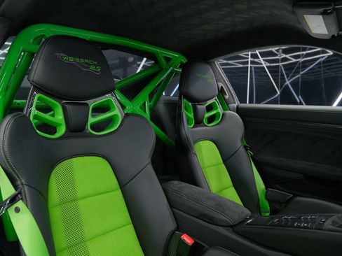 Used 2019 Porsche 911 GT3 RS image 32