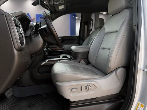 Used 2020 Chevrolet Silverado 1500 RST w/ All-Star Edition AWD/4WD image 10