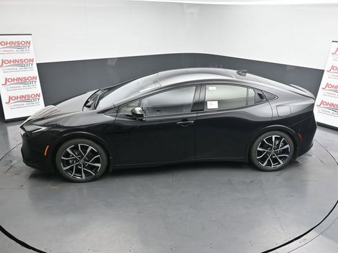 New 2026 Toyota Prius XSE Premium image 24